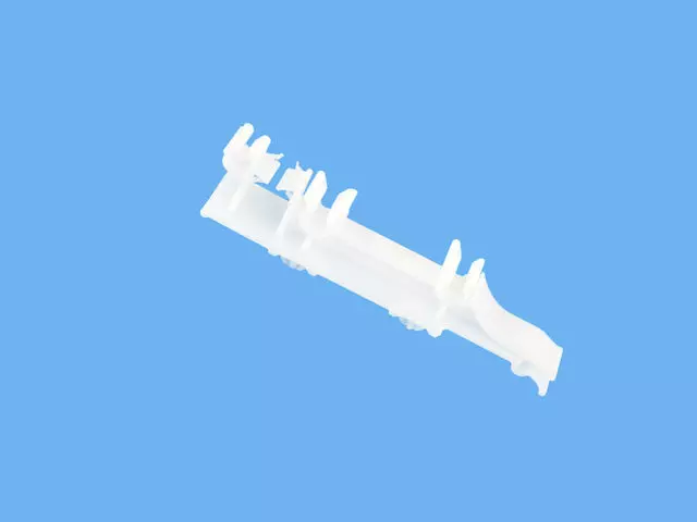 Retaining Clip - Mopar (6511607AA)