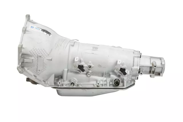 F Remanufactured Transmission - GM (19177985)