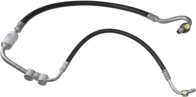 55454 - Air Conditioning &amp; Heat: Discharge &amp; Suction Line Hose Assembly for FOUR SEASONS Image