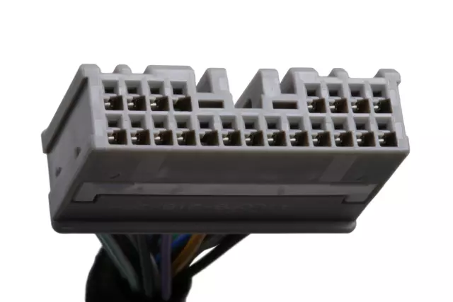 Front Floor Console Wiring Harness - GM (42542192)