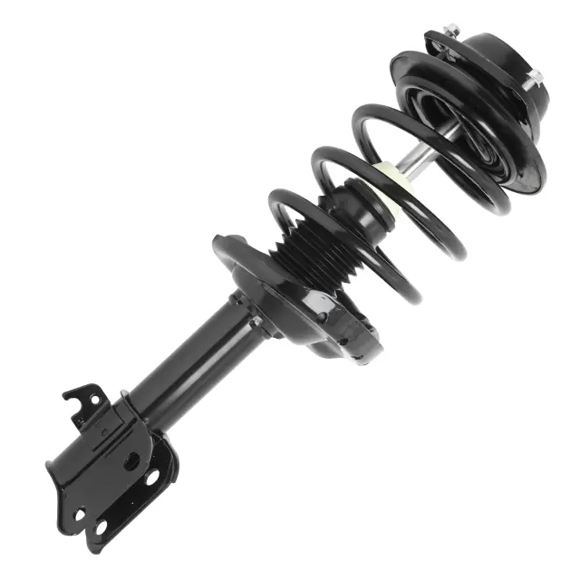 11914 - Suspension &amp; Steering: Unity Automotive Suspension Strut and Coil Spring Assembly for Unity Automotive Image