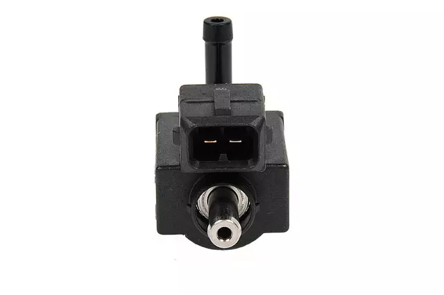 Turbocharger Wastegate Solenoid - ACDelco (12649146)