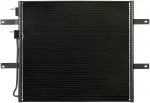 73657 - : A/C Condenser for Spectra Premium Image