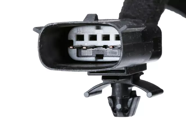 Front Bumper Shutter - GM (84095663)