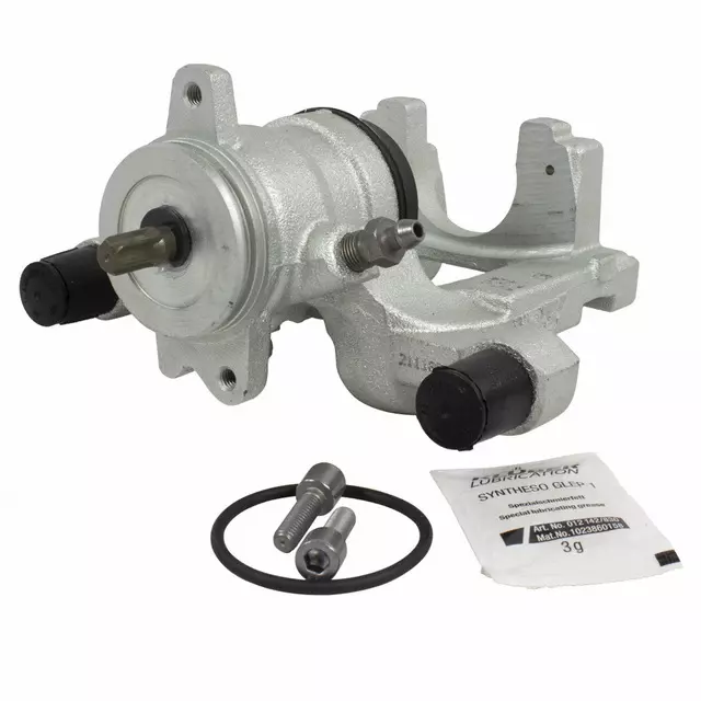 F2GZ2552A - Brakes: Caliper for Ford Image