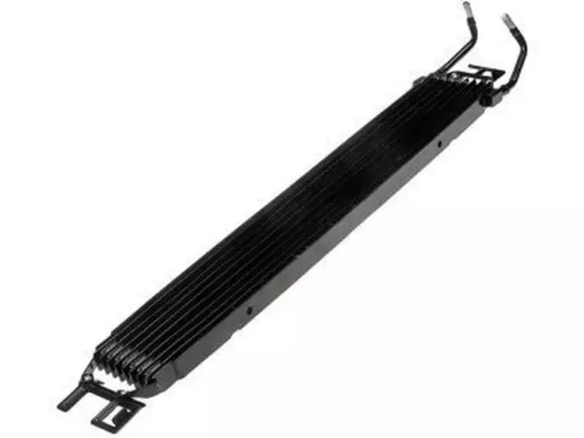 XS4Z7A095BA - Cooling System: Trans Cooler for Ford: Focus Image