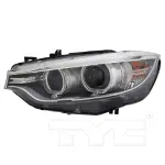 20977491 - : TYC Headlight Assembly for TYC Image