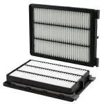 WA10335 - : WIX Air Filter Panel for WIX Image