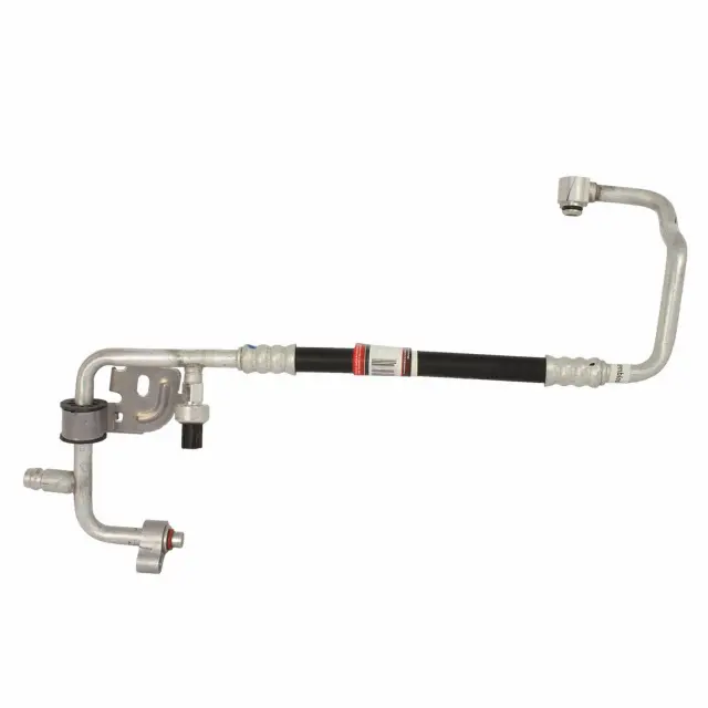 YF37252 - HVAC: AC Hose for Ford: Edge Image