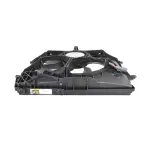 68217820AB - Cooling: Radiator Cooling Fan Module for Ram: 1500, 1500 Classic Image