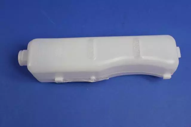52027778 - Cooling System: Reservoir Tank for Dodge: D150, D250, Dakota, Ram 1500, Ram 2500, Ram 3500, Ramcharger, W150, W250 Image
