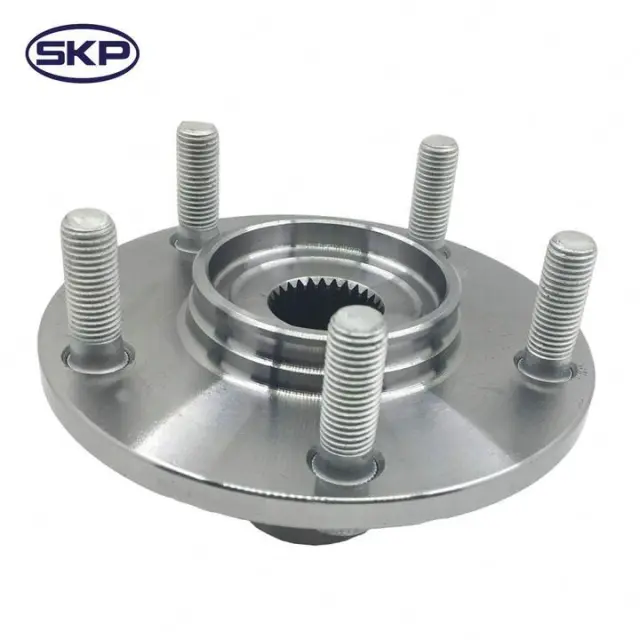 SK930005 - Wheels, Tires &amp; Parts: SKP Wheel Hub for Skyward Automotive Image