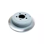 52129250AA - Brakes: Brake Rotor for Mopar Image