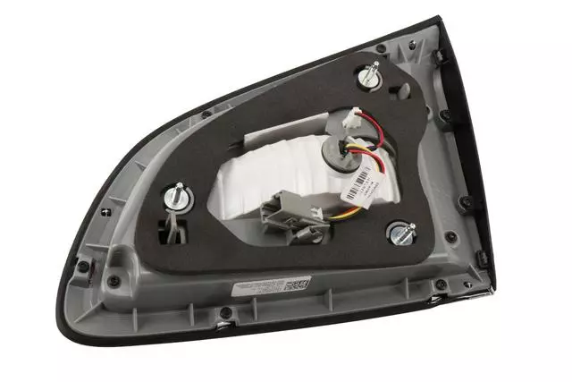 23507293 - Electrical: Backup Lamp Assembly for Buick: Enclave Image