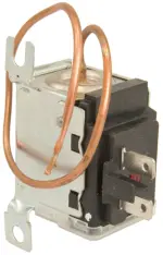 35720 - : System Mounted Preset Cycling Temperature Switch for FOUR SEASONS Image