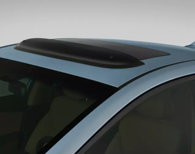 Wind Deflector - Sunroof - Hyundai (3X023-ADU01)