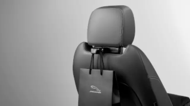 C2D60259 - Interior: Click And Hook for Jaguar Image