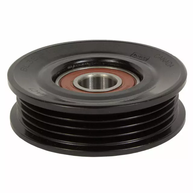 2014-2019 Ford F-150 - Pulley - Ford (BL3Z-8678-D)