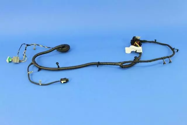 Wiring - Mopar (68209621AD)