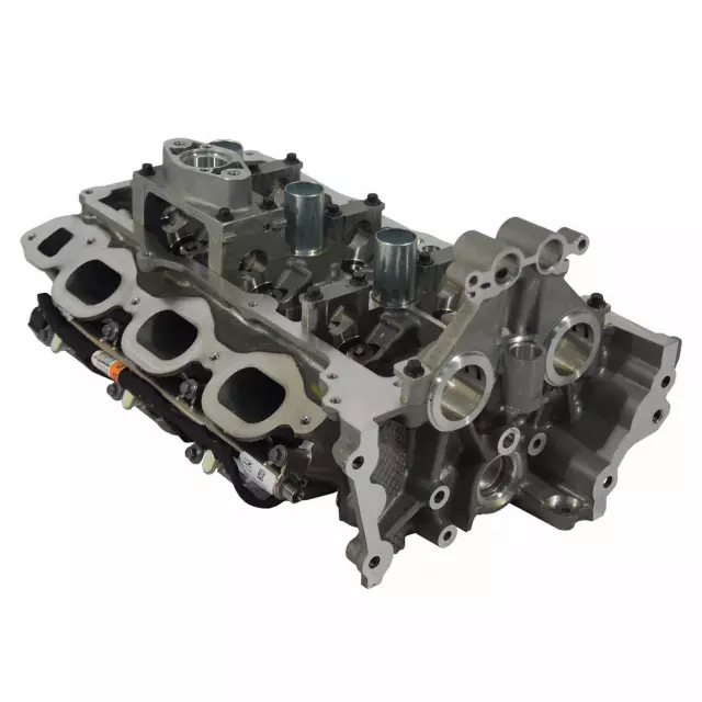 Cylinder Head - Ford (PK4Z6049A)