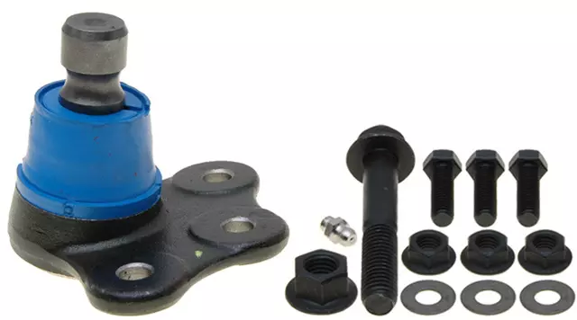 Front Lower Control Arm Ball Joint - ACDelco (45D1492)