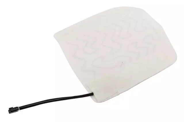 25994411 - Body: Seat Cushion Heater for GM Image