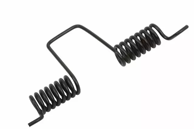 Front Floor Console Armrest Hinge Spring - GM (23199765)