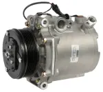 98486 - : Mitsubishi MSC90CAS Compressor for FOUR SEASONS Image
