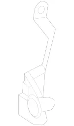 1771502901 - : Holder for Mercedes-Benz: Maybach S580, S580 Image