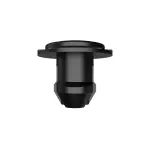 6512734AA - Electrical: Push Pin for Mopar Image