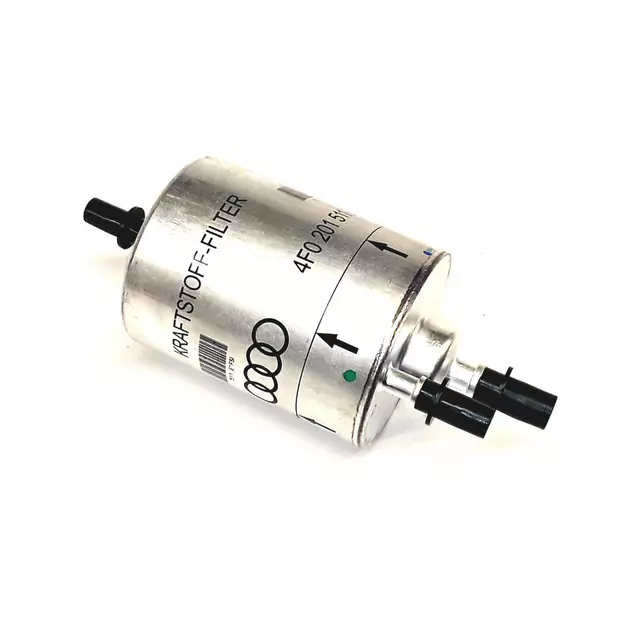 Fuel Filter - Audi (4F0-201-511-E)