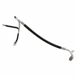 YF37737 - HVAC: Motorcraftâ„¢ Discharge Line for Ford: F-150 Image