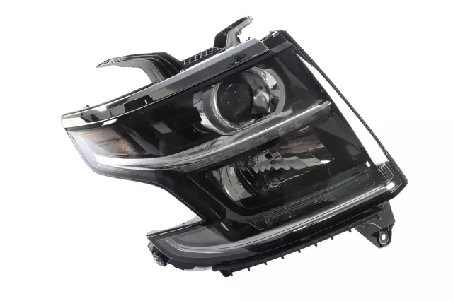 Passenger Side Headlamp - GM (84294339)