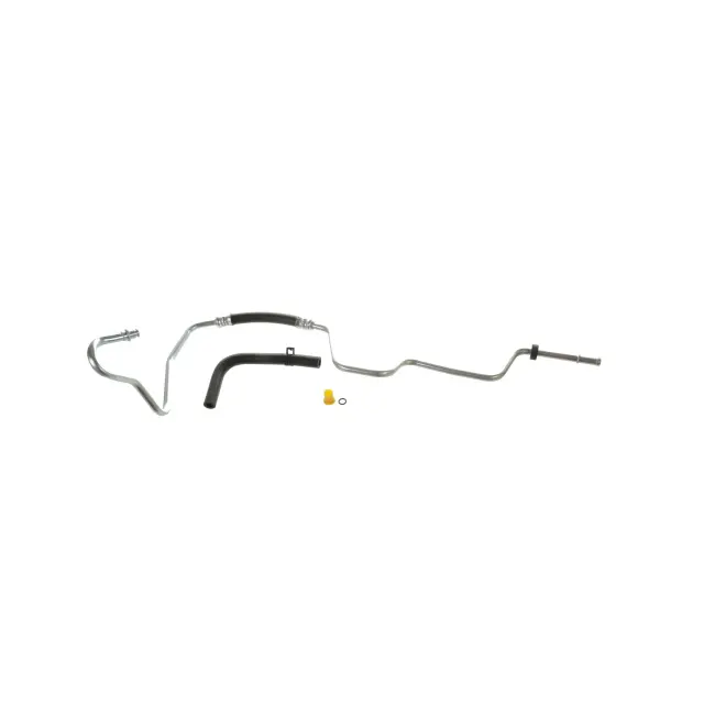 3404358 - : Sunsong Power Steering Return Line Hose Assembly for Sunsong Image