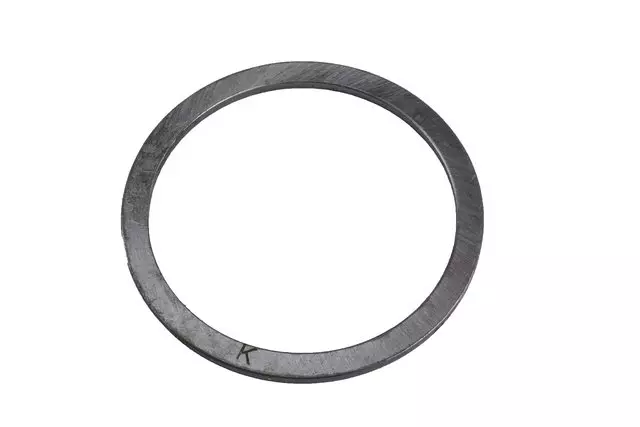 93741947 - : Front Differential Drive Pinion Gear Bearing Shim for GM Image