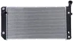 CU1051 - Belts and Cooling: Radiator for Spectra Premium Image