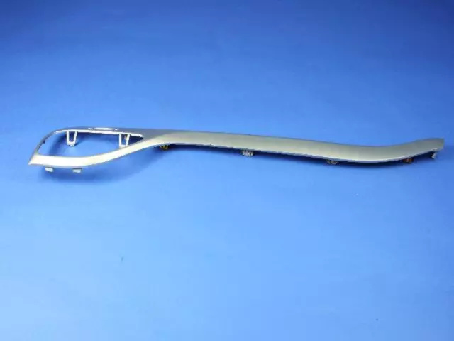 1RE521SLAC - Interior Trim: Instrument Panel Applique, Right for Mopar Image
