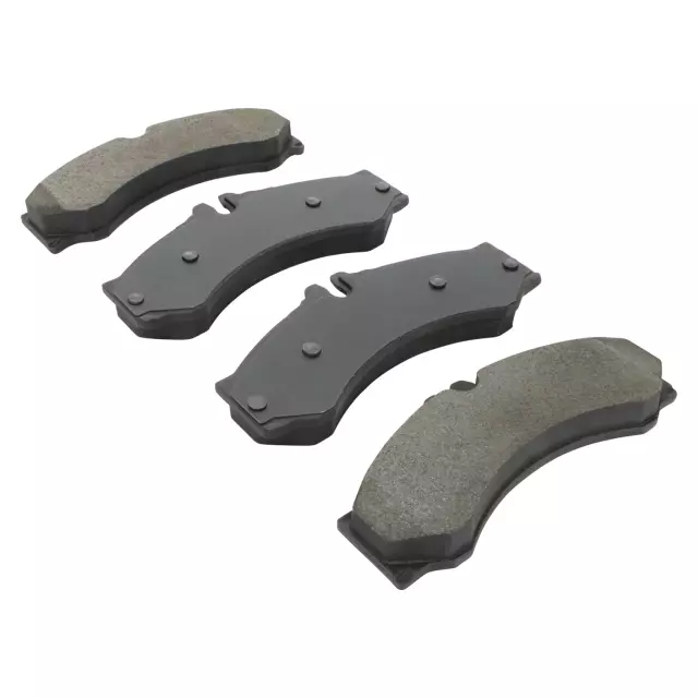 10020949M - : Disc Brake Pad Set for MPA ELECTRICAL Image