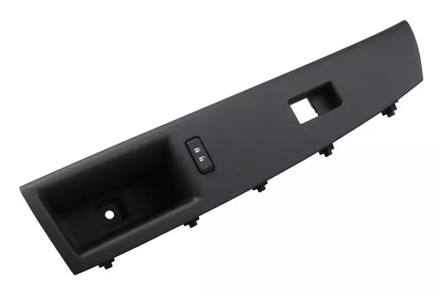 94780478 - Body: Switch Bezel for Chevrolet: Cruze, Cruze Limited Image