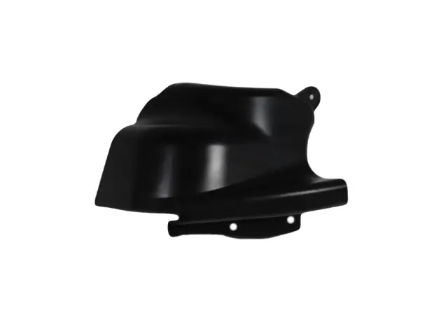 « 5182519AB – Cooling : Liquidation Panneau, Côté Gauche pour Mopar Image »