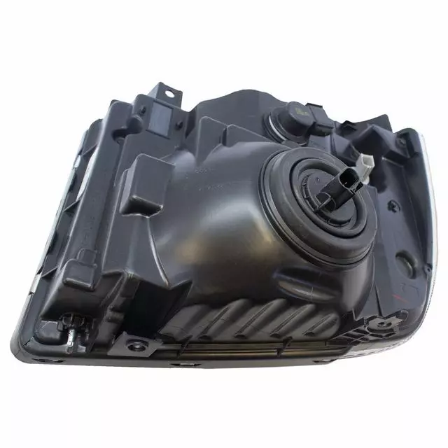 06 & 07 Super Duty F-250 F-350 F-450 F-550 OEM Ford Head Lamp Light DRIVER LEFT - Ford (6C3Z-13008-BB)