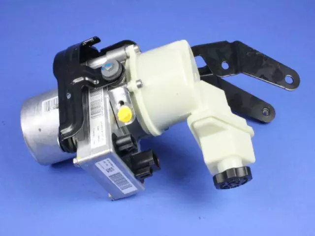 Power Steering Pump - Mopar (68059525AM)
