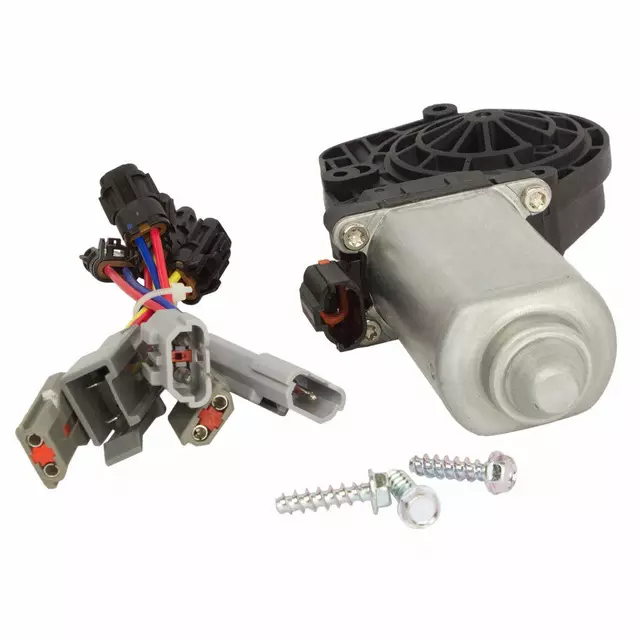 Window Motor - Ford (H2MZ-99233V94-J)