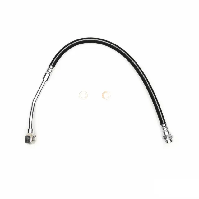 35048005 - Brakes &amp; Brake Parts: DFC Brake Hose for DYNAMIC FRICTION Image