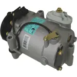 6511700 - : gpd Compressor New 6511700 for GLOBAL PARTS DISTRIBUTORS Image
