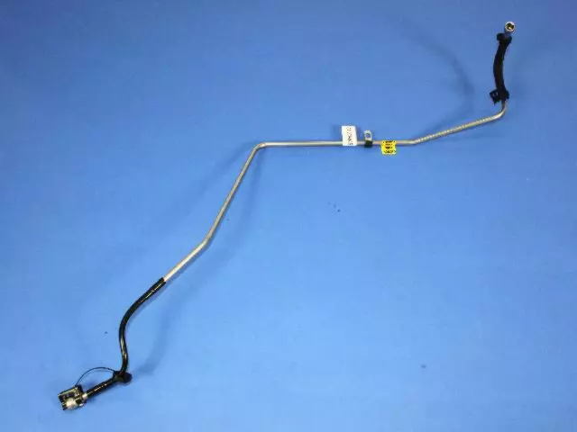 52100349AB - : FUEL LINE - TUBE 52100349AB for Jeep: Cherokee Image