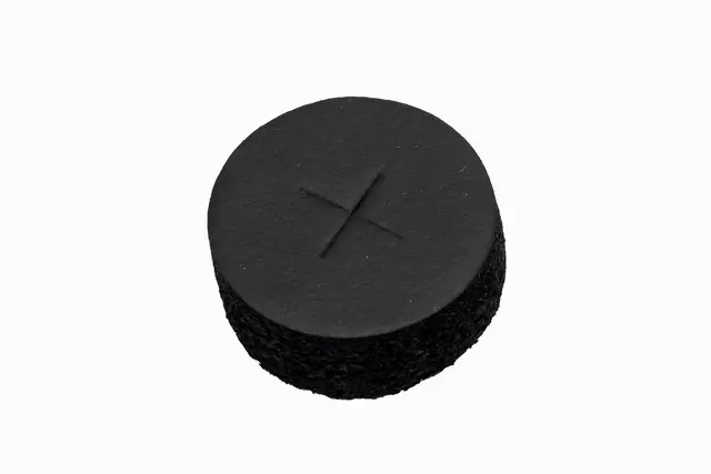 92173098 - Body: Water Deflector Seal for Chevrolet: Caprice, SS Image