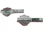 2L3Z16720BA - Body: Nameplate for Ford Image