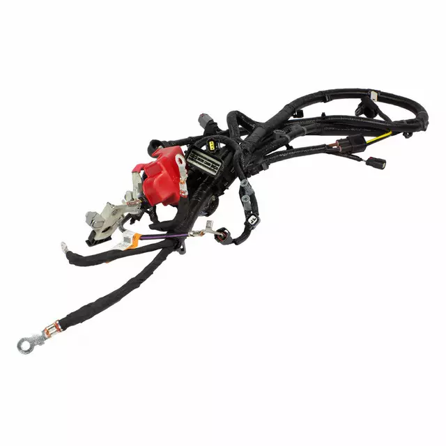 H2GZ14300AD - : Cable Assembly for Ford Image