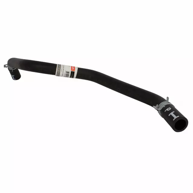 BK3Z3691A - Steering: Reservoir Hose for Ford: Transit-150, Transit-250, Transit-350, Transit-350 HD Image